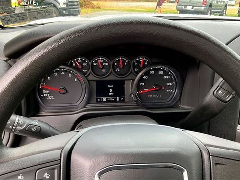 Certified 2023 GMC Sierra 1500 Pro image 21