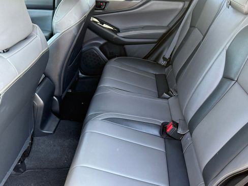 Used 2021 Subaru Crosstrek 2.5i Sport w/ Moonroof Package image 16