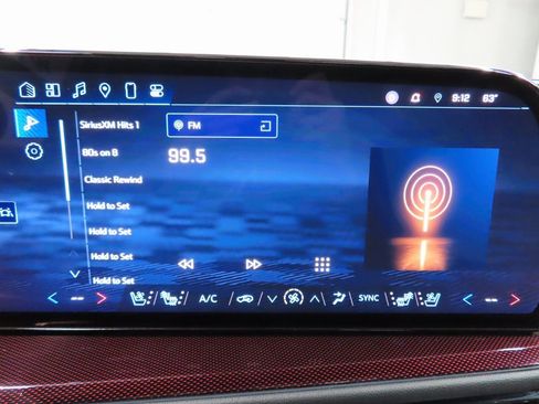 Used 2024 Chevrolet Traverse RS w/ LPO, Floor Liner Package image 22