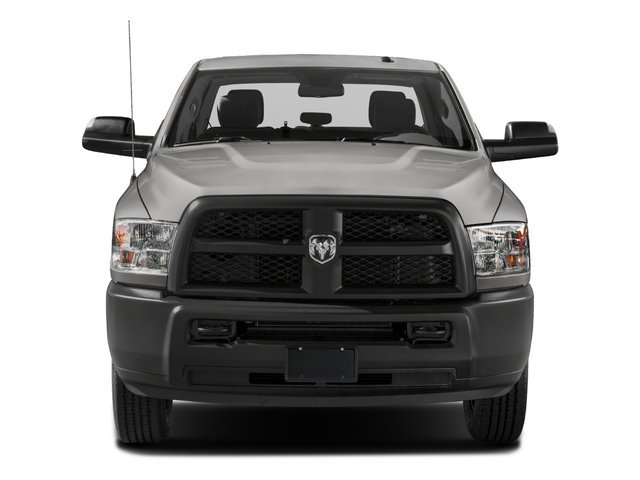Used 2017 RAM 2500 Tradesman w/ Chrome Appearance Group AWD/4WD image 7