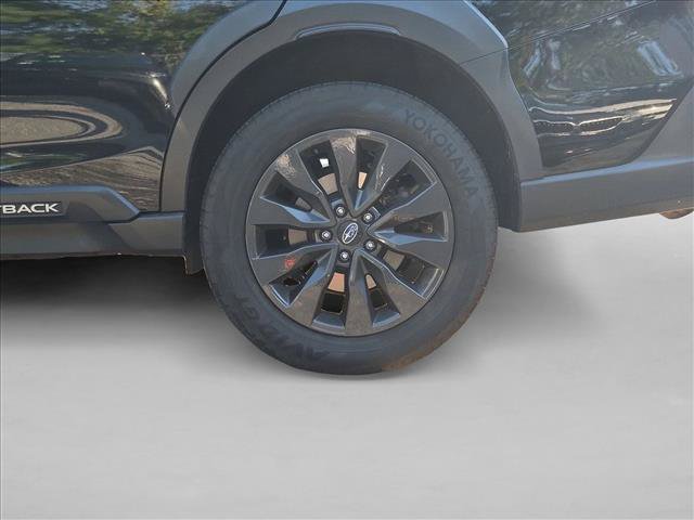 Used 2023 Subaru Outback Onyx Edition AWD/4WD image 15