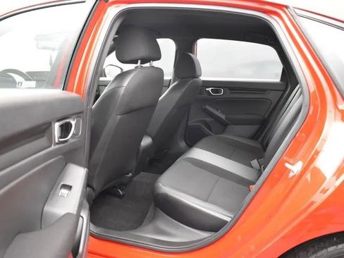 Used 2023 Honda Civic Sport image 15