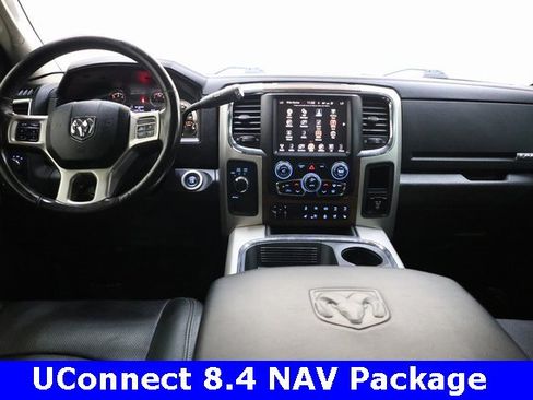 Used 2016 RAM 3500 Laramie w/ Convenience Group image 13