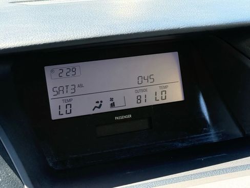 Used 2011 Lexus RX 350 AWD image 16