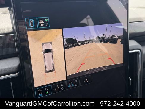 New 2026 GMC Yukon XL Elevation w/ Elevation Premium Package RWD image 14