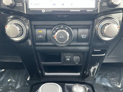 Used 2023 Toyota 4Runner TRD Off-Road Premium image 21