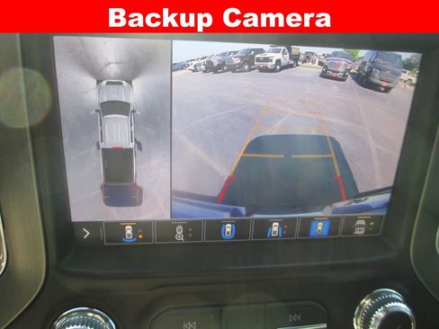 Used 2021 GMC Sierra 2500 Denali w/ Denali Black Diamond Edition AWD/4WD image 23