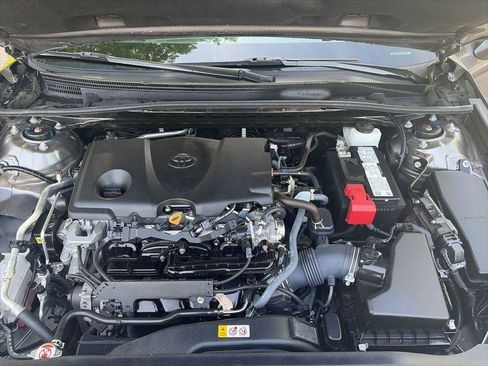 Used 2024 Toyota Camry XSE image 18