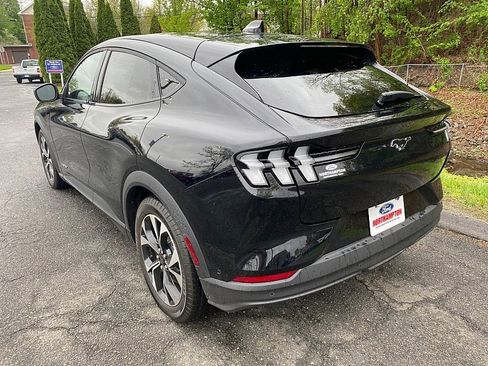 New 2024 Ford Mustang Mach-E Select image 6