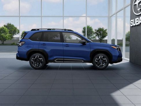 New 2026 Subaru Forester Limited AWD/4WD image 6