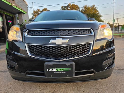 Used 2015 Chevrolet Equinox LT w/ Driver Convenience Package FWD image 50