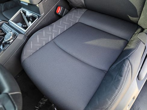 New 2026 Toyota Tacoma SR5 image 26