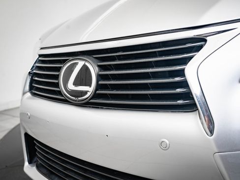 Used 2013 Lexus GS 350 w/ Premium Pkg image 3