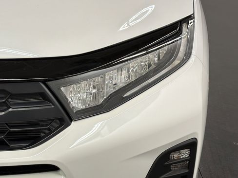 New 2026 Honda Odyssey EX-L image 11