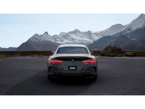 New 2026 BMW 840i image 5