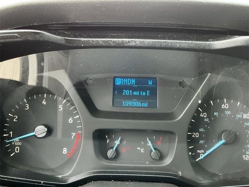 Used 2018 Ford Transit 350 XLT image 27