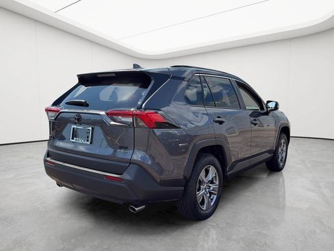 Used 2025 Toyota RAV4 XLE w/ Convenience Package AWD/4WD image 2