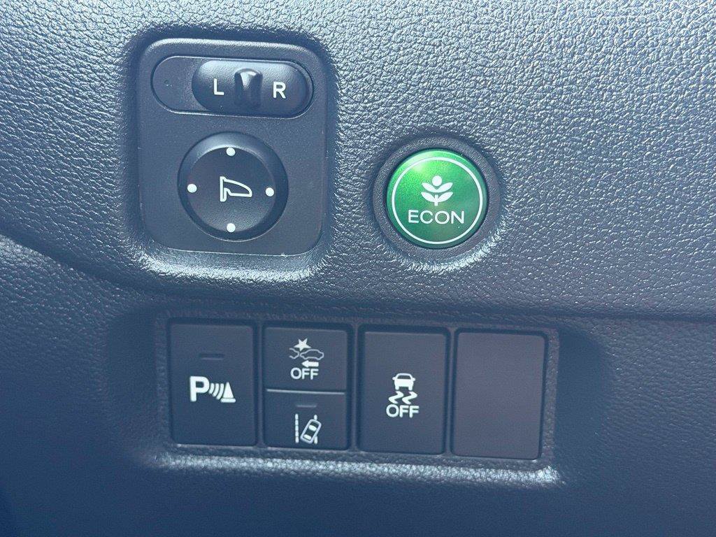 Used 2022 Honda Passport EX-L image 17