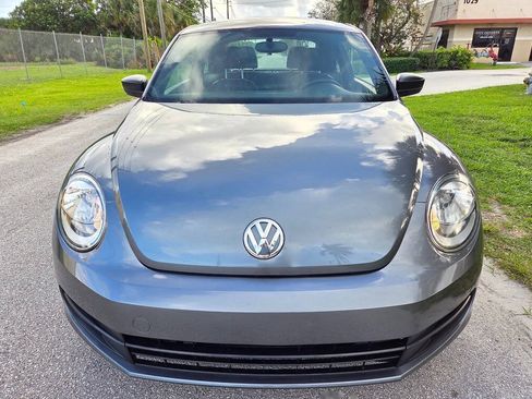 Used 2013 Volkswagen Beetle 2.5 FWD image 13
