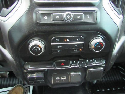 Used 2022 Chevrolet Silverado 3500 W/T w/ WT Convenience Package image 40