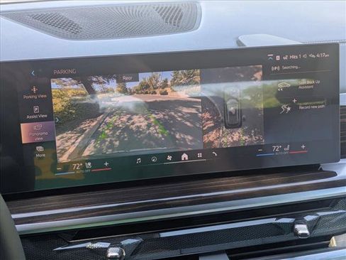 Used 2026 BMW X5 xDrive40i w/ Climate Comfort Package image 14