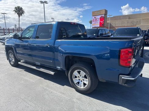 Used 2015 Chevrolet Silverado 1500 LT w/ LT Convenience Package image 6