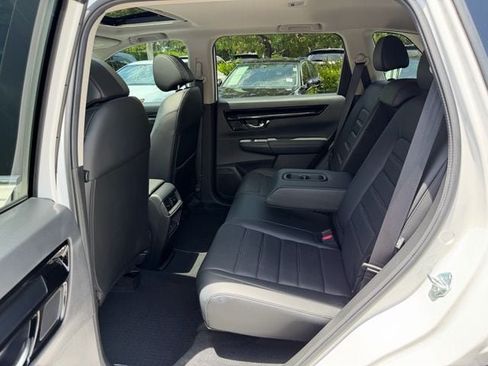 Used 2024 Honda CR-V EX-L image 14