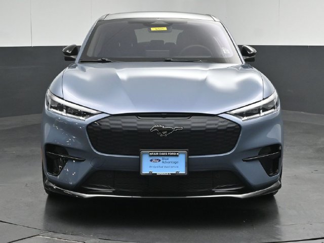 Certified 2023 Ford Mustang Mach-E GT AWD/4WD image 2
