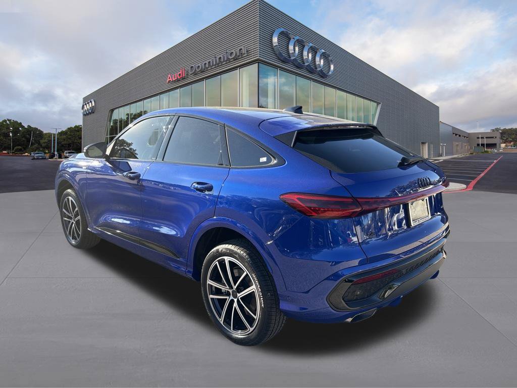New 2026 Audi Q5 Premium Plus AWD/4WD image 7