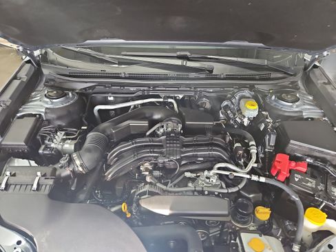 Used 2024 Subaru Outback Premium image 23