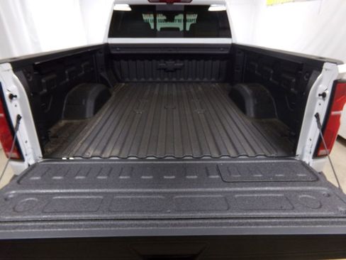 New 2025 Chevrolet Silverado 2500 LTZ w/ LTZ Plus Package image 30