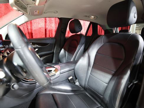 Used 2016 Mercedes-Benz GLC 300 image 13