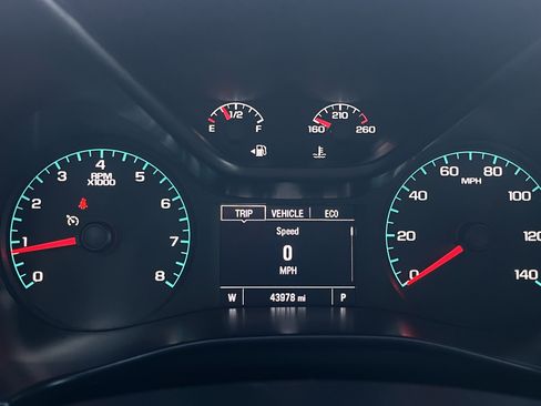 Used 2022 Chevrolet Colorado LT image 3