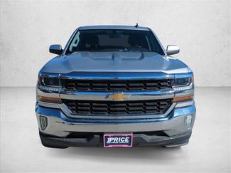 Used 2018 Chevrolet Silverado 1500 LT w/ Texas Edition video 2