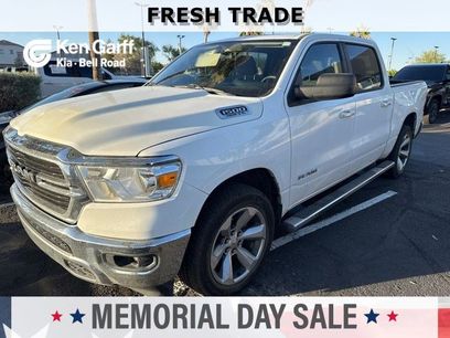 Used 2020 RAM 1500 Big Horn