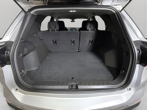 Certified 2018 Chevrolet Equinox LT FWD image 27