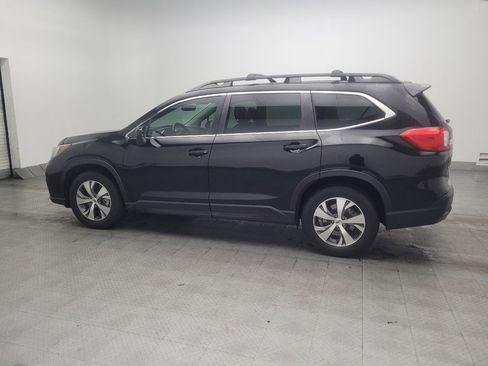Used 2021 Subaru Ascent Premium AWD/4WD image 3