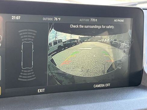 Used 2024 INEOS Grenadier AWD/4WD image 6