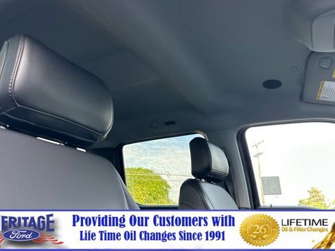 New 2026 Ford F250 Lariat w/ Tremor Off-Road Package image 16