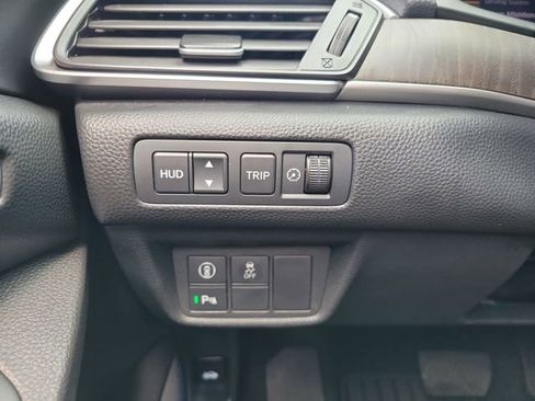 Used 2021 Honda Accord Touring image 27