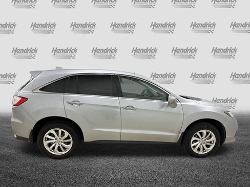 Used 2018 Acura RDX AWD w/ Technology Package image 11