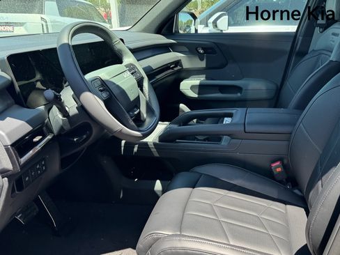 New 2027 Kia Telluride SX X-Line AWD/4WD image 11