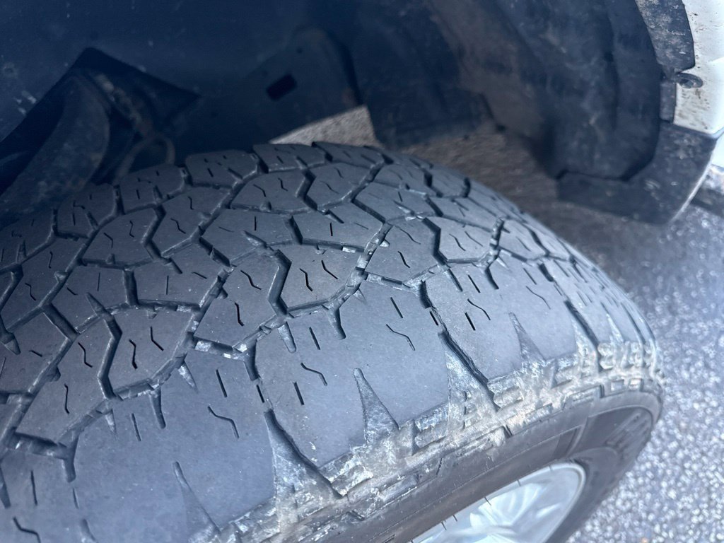 Used 2019 RAM 1500 Big Horn AWD/4WD image 3