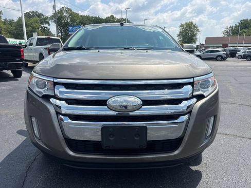 Used 2013 Ford Edge Limited AWD/4WD image 3