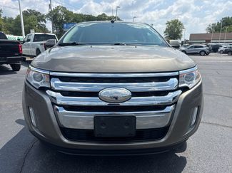Used 2013 Ford Edge Limited AWD/4WD video 3