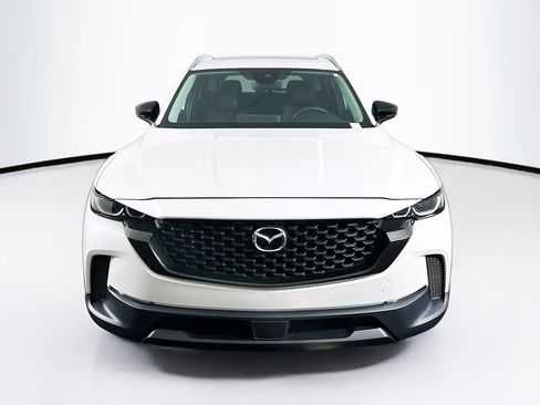 Used 2024 MAZDA CX-50 AWD 2.5 S w/ Weather Package image 2