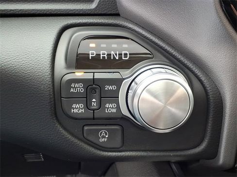 New 2026 RAM 1500 Laramie image 5