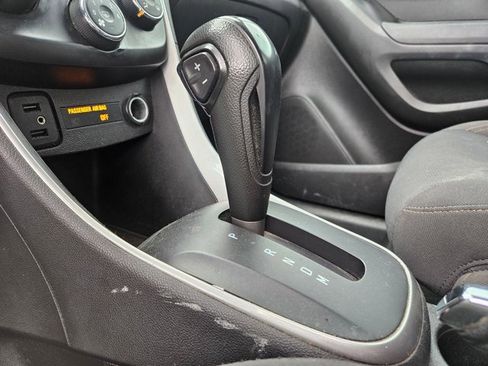 Used 2020 Chevrolet Trax LS w/ Tint and Cruise Package image 11