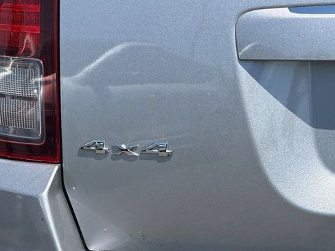 Used 2016 Jeep Compass Sport w/ Power Value Group AWD/4WD image 27