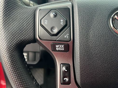 Certified 2023 Toyota Tacoma TRD Sport w/ TRD Premium Sport Package image 21